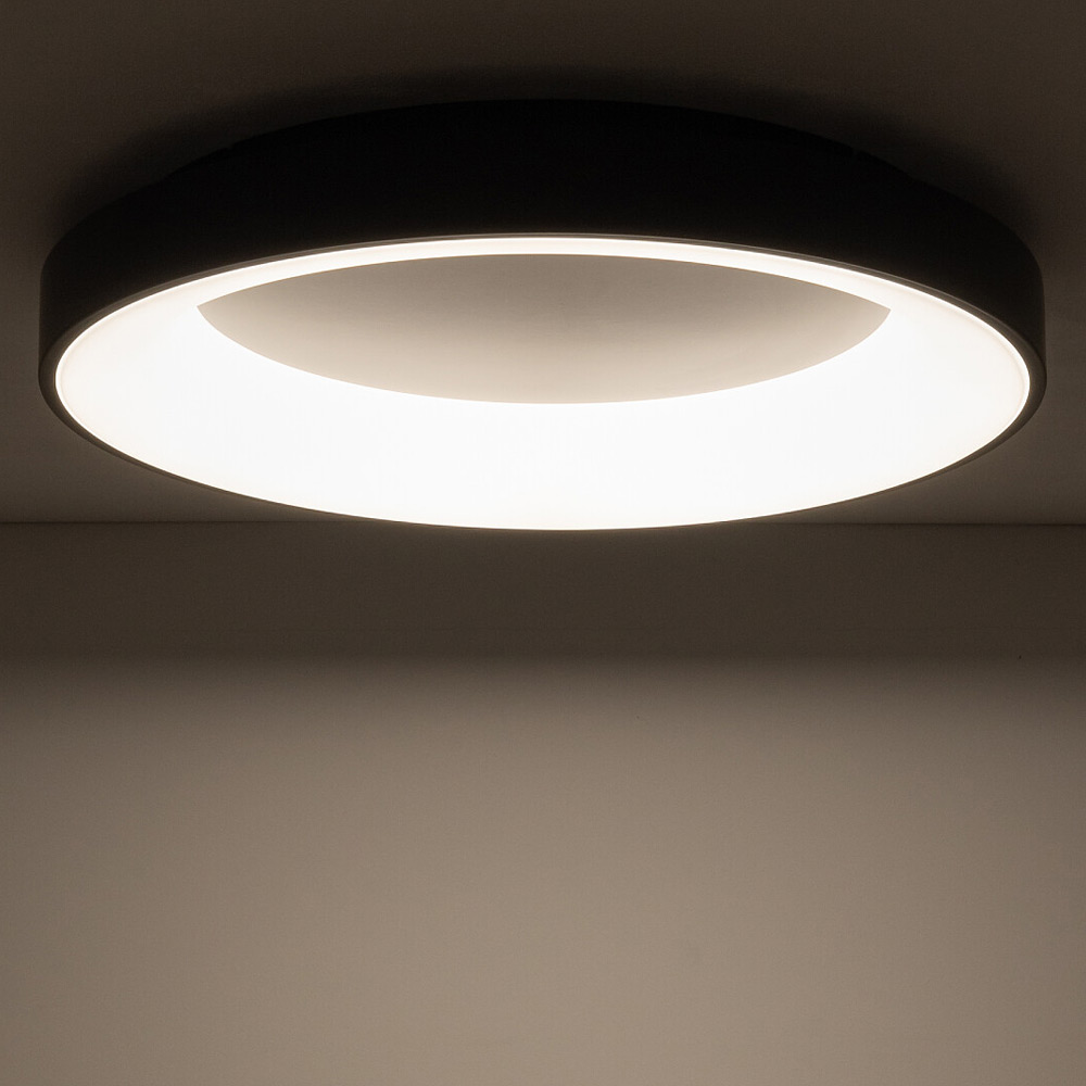 Светильник потолочный Nowodvorski Nikki Round Led 11208