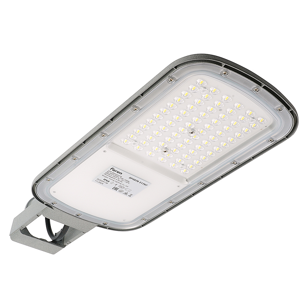 Консольный уличный светильник Feron SP3070 51797