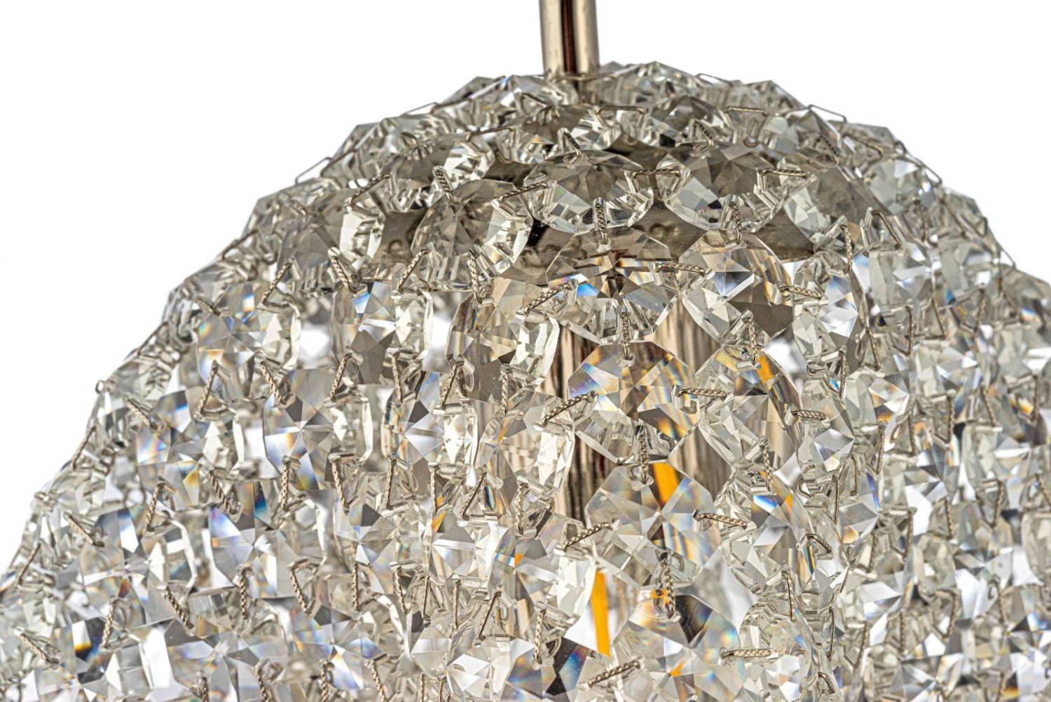 Настенное бра Arti Lampadari Roma Roma E 2.1.1 N