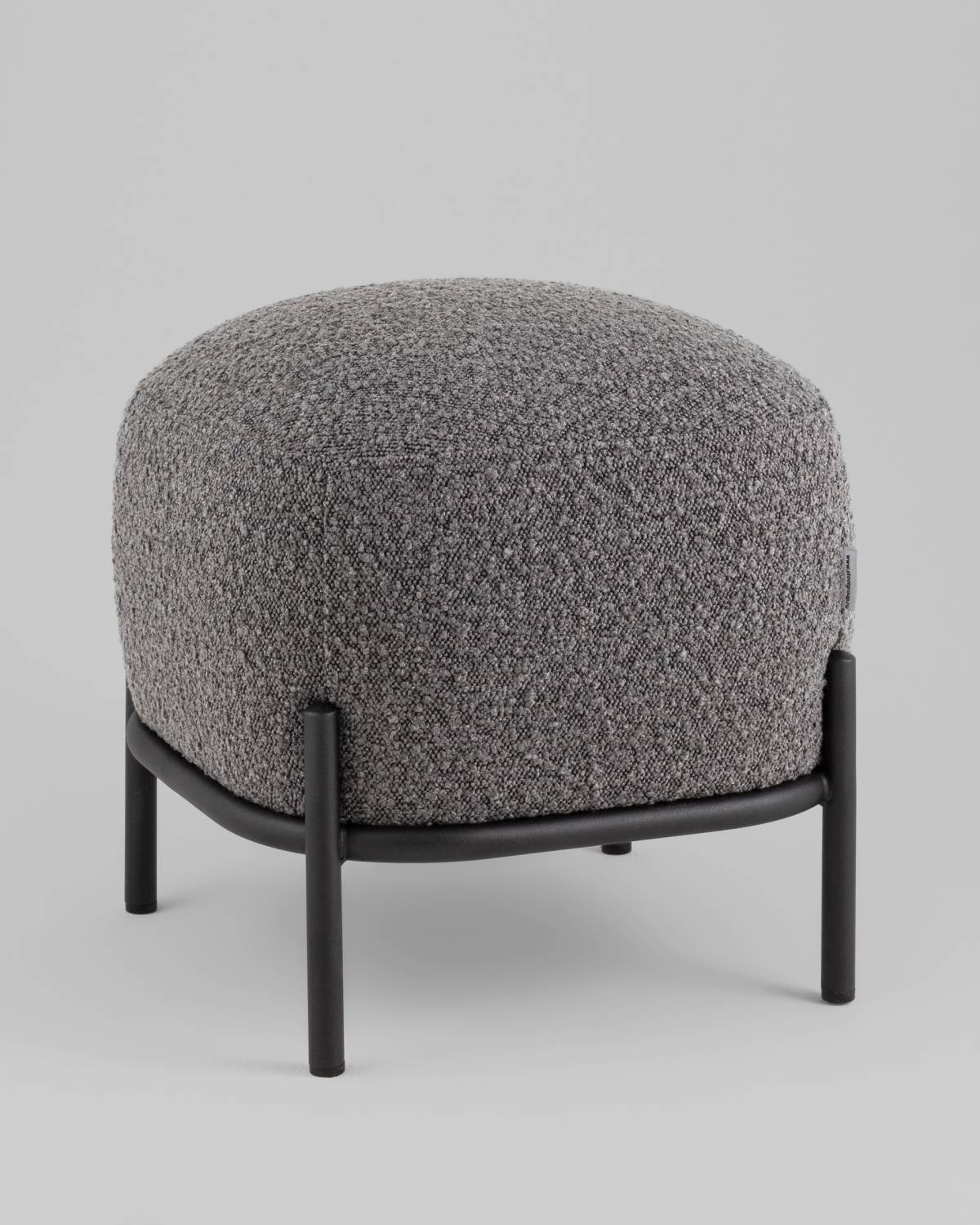 Пуфик Stool Group Стоун vd-pf-stone-tr-dg