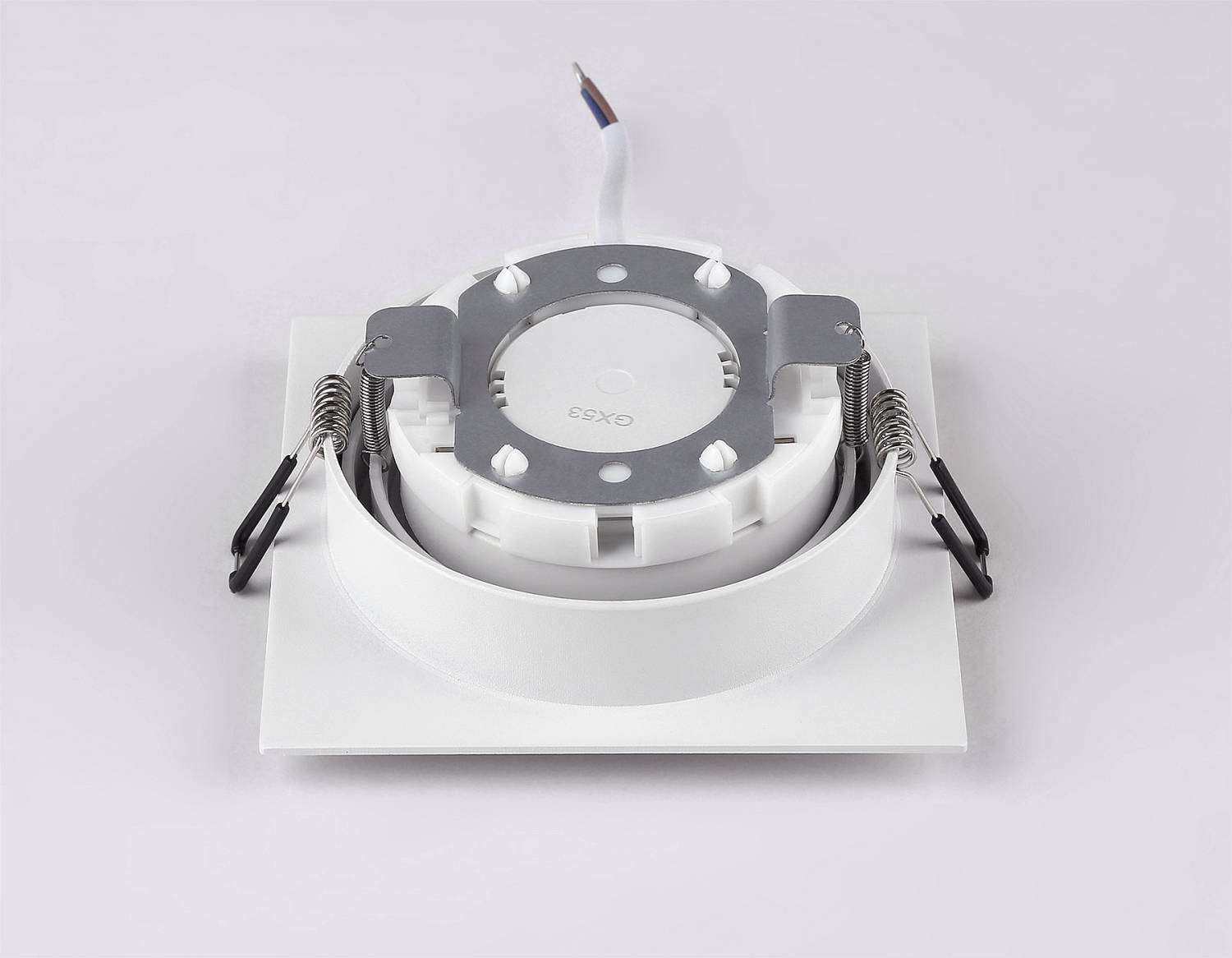 Встраиваемый светильник Ambrella GX Standard tech TN51915