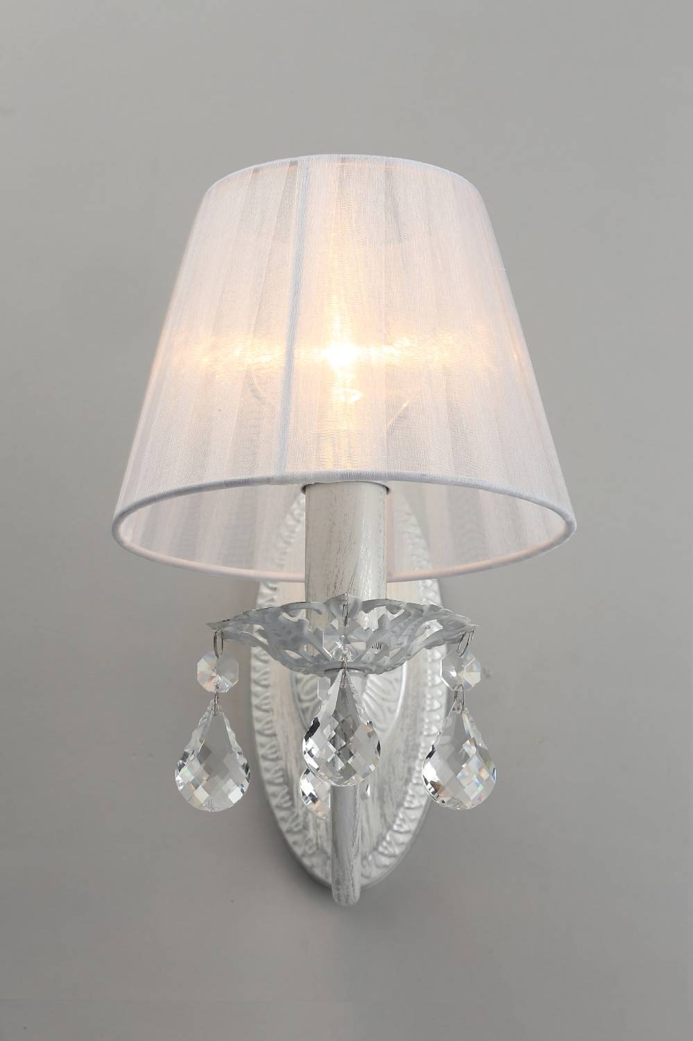 Настенное бра Omnilux Bantine OML-53211-01 Настенное бра Omnilux Bantine OML-53211-01