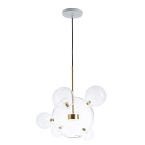 Светильник подвесной Loft It Bolle 2027-P6 Светильник подвесной Loft It Bolle 2027-P6