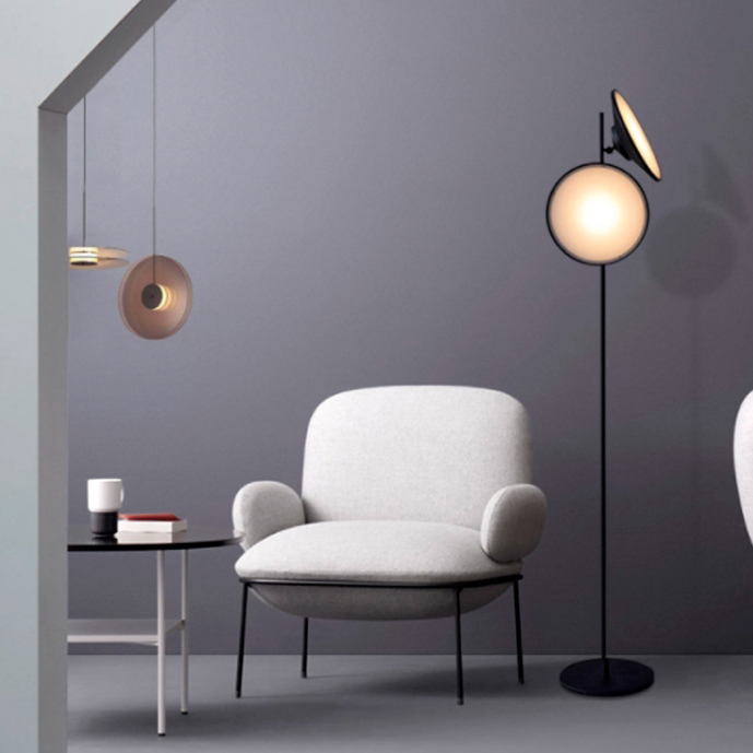 Торшер ImperiumLoft Fascio01 354436-23