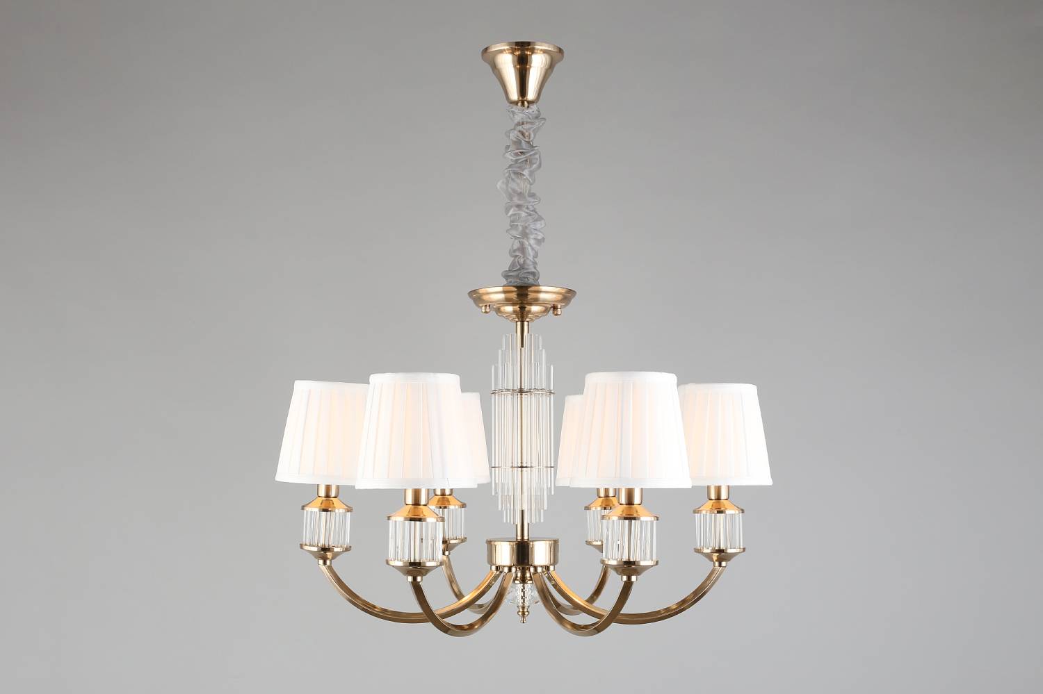 Подвесная люстра Aployt Zhaklin APL.744.03.06 Подвесная люстра Aployt Zhaklin APL.744.03.06