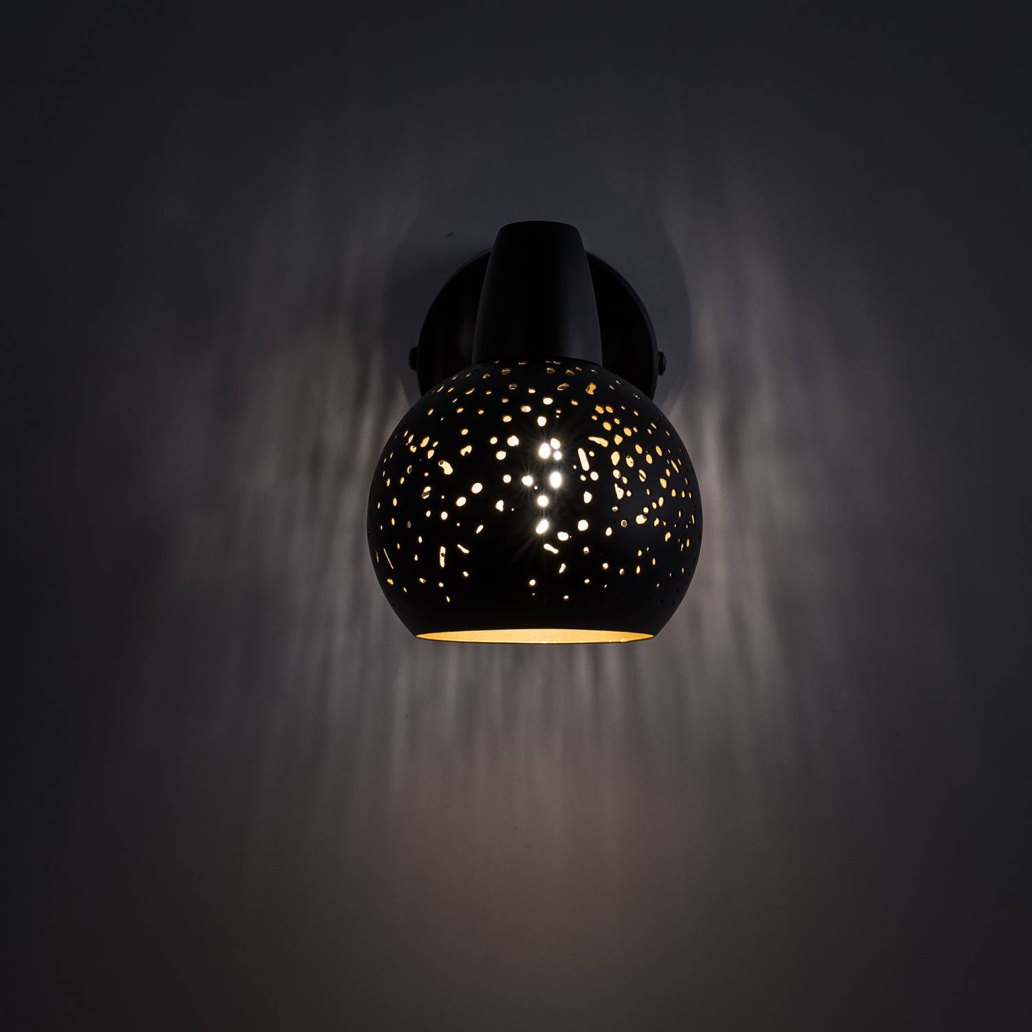 Светильник спот Citilux Деко CL504512