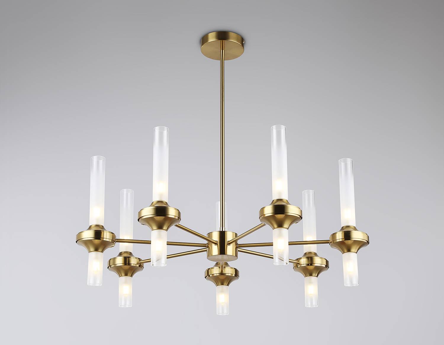 Люстра на штанге Ambrella Modern LH55360