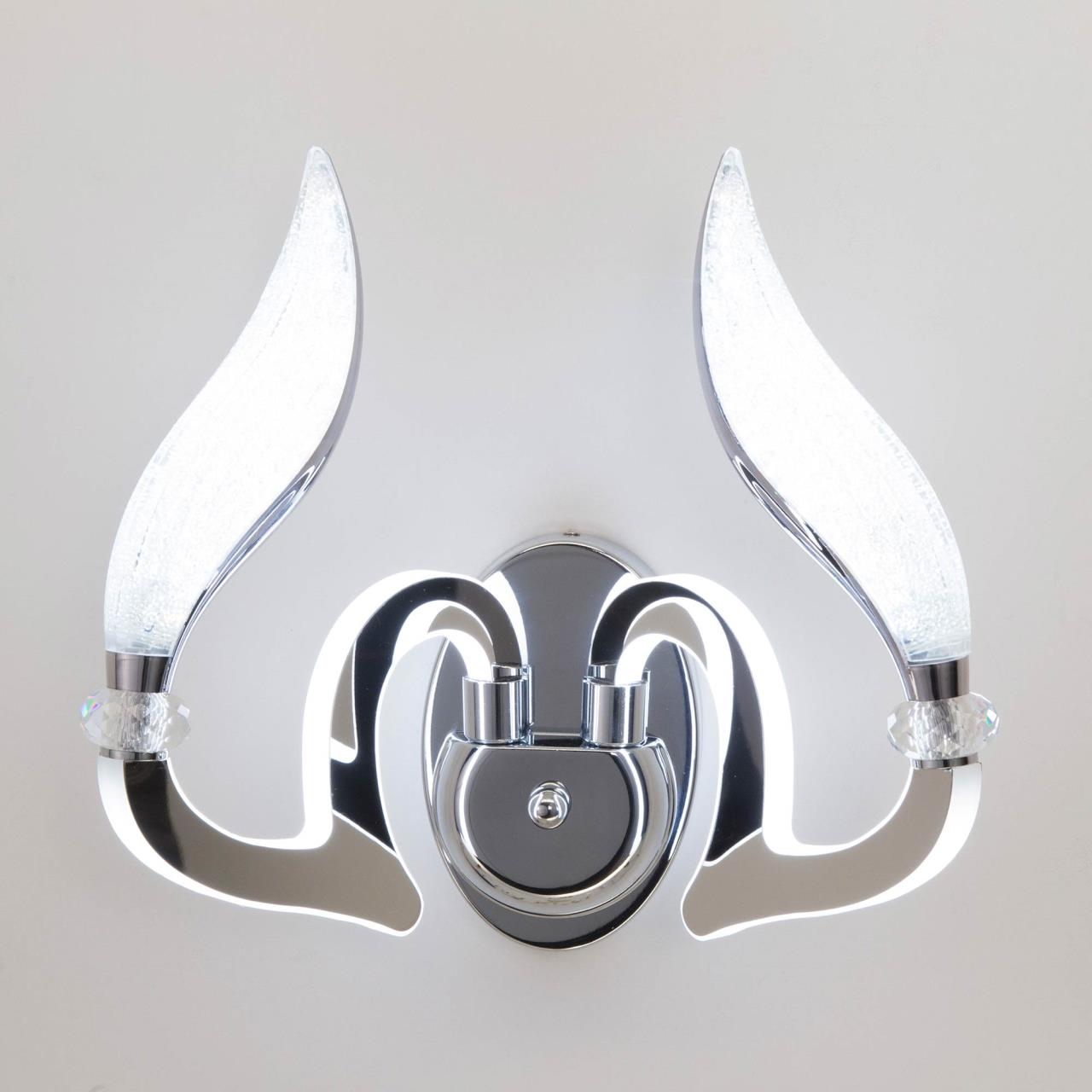 Настенное бра Citilux Diva EL339W2