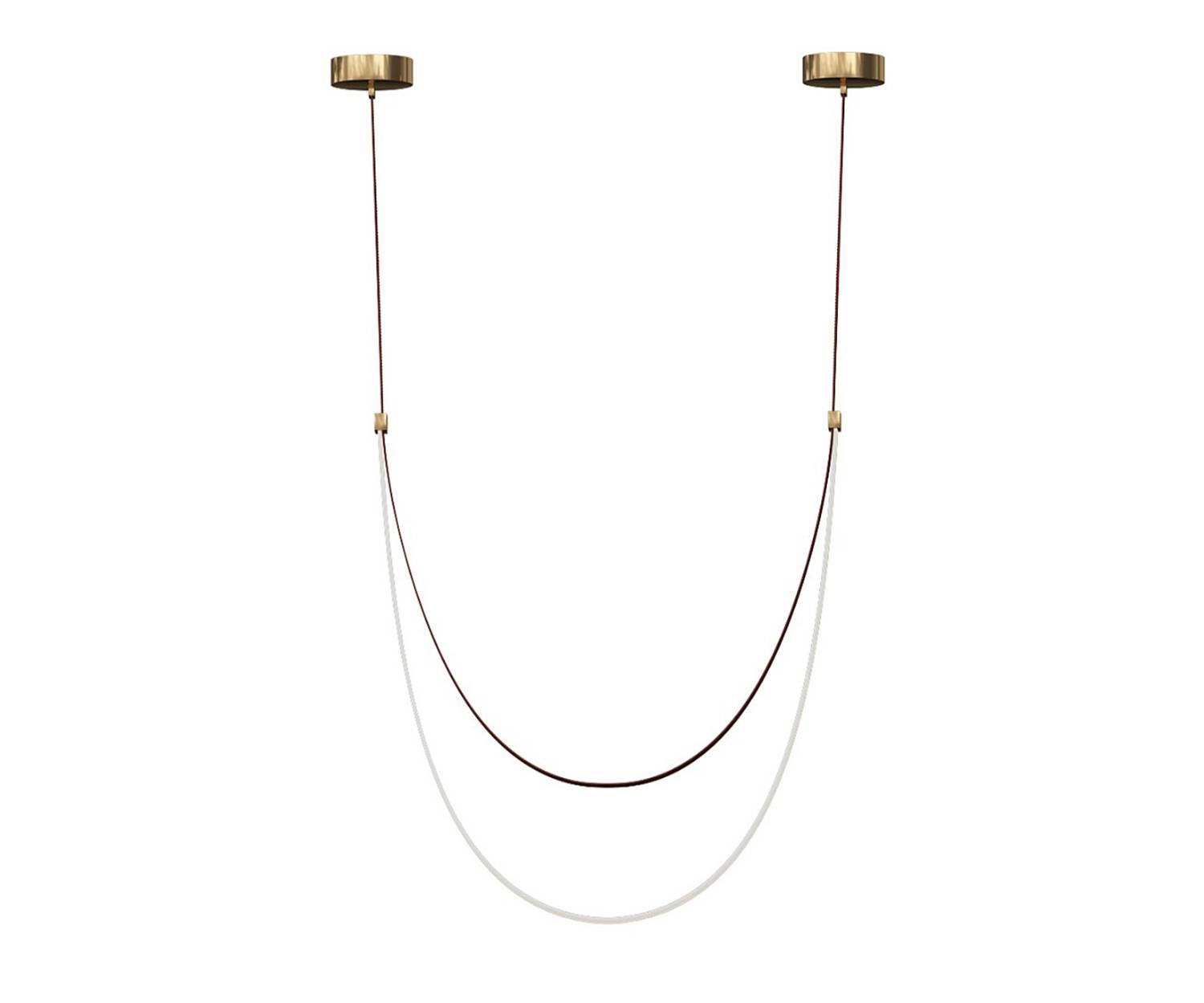 Светильник подвесной KINK Light Лирд 07689A-150,04