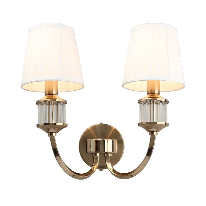 Настенное бра Aployt Zhaklin APL.744.01.02 Настенное бра Aployt Zhaklin APL.744.01.02