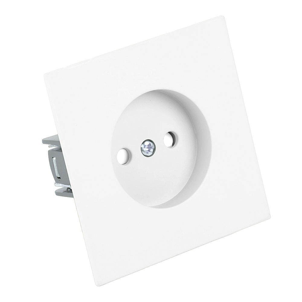 Розетка Stekker Мия 50439