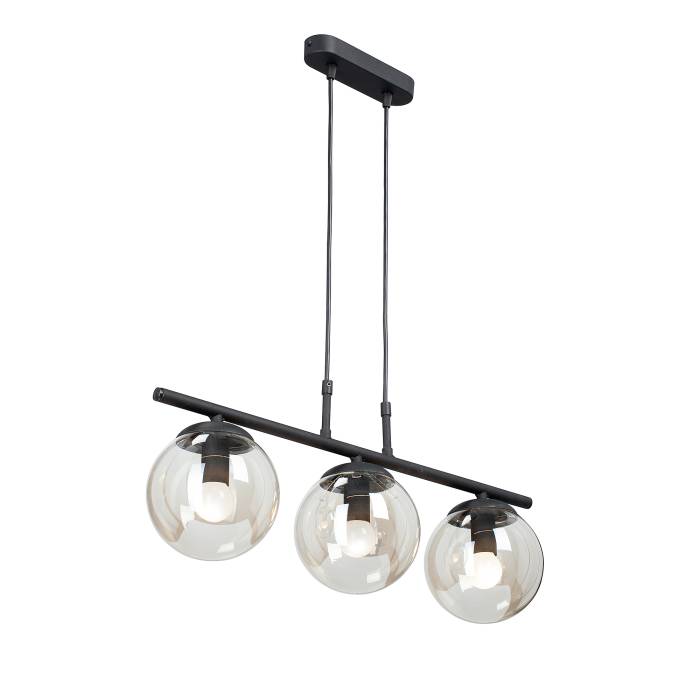 Светильник подвесной Vitaluce V4178-1/3S