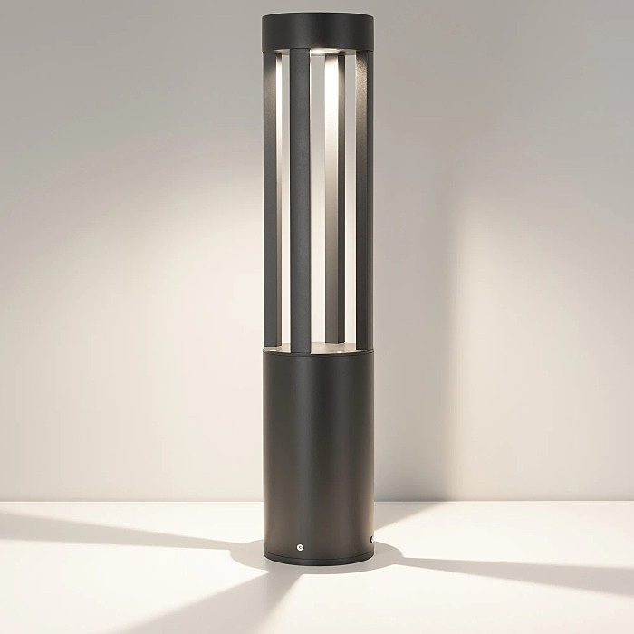 Уличный наземный светильник Arlight Castello 047686