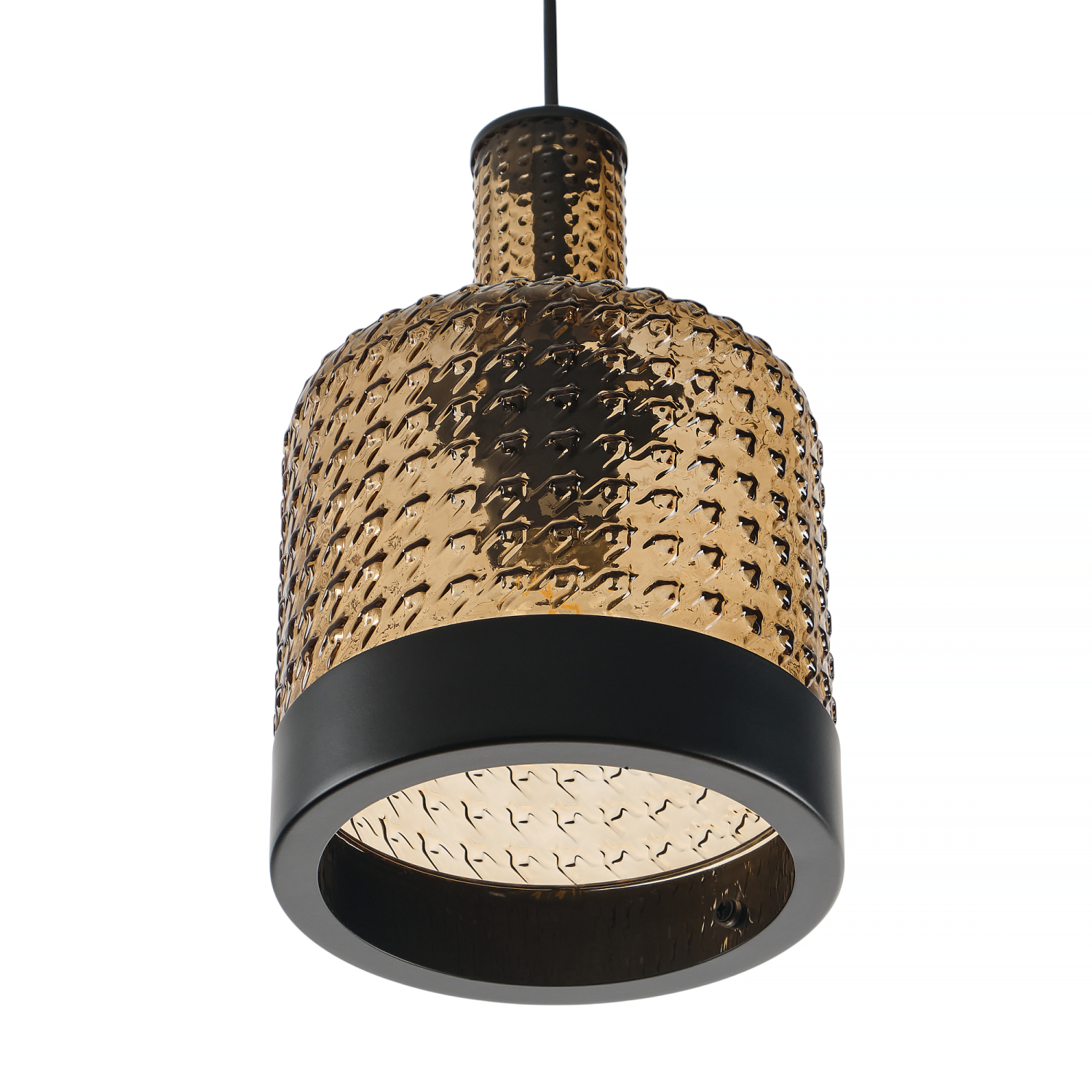 Светильник подвесной MyFar Edwin MR2472-1P