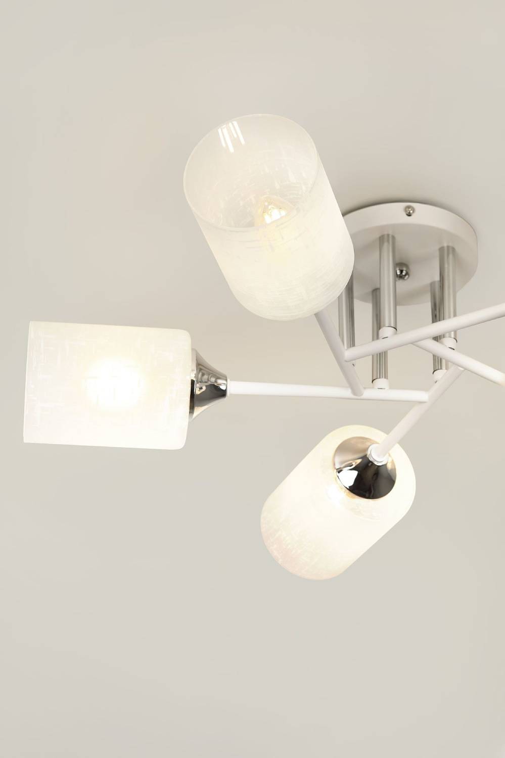 Потолочная люстра Rivoli Federica 9178-305