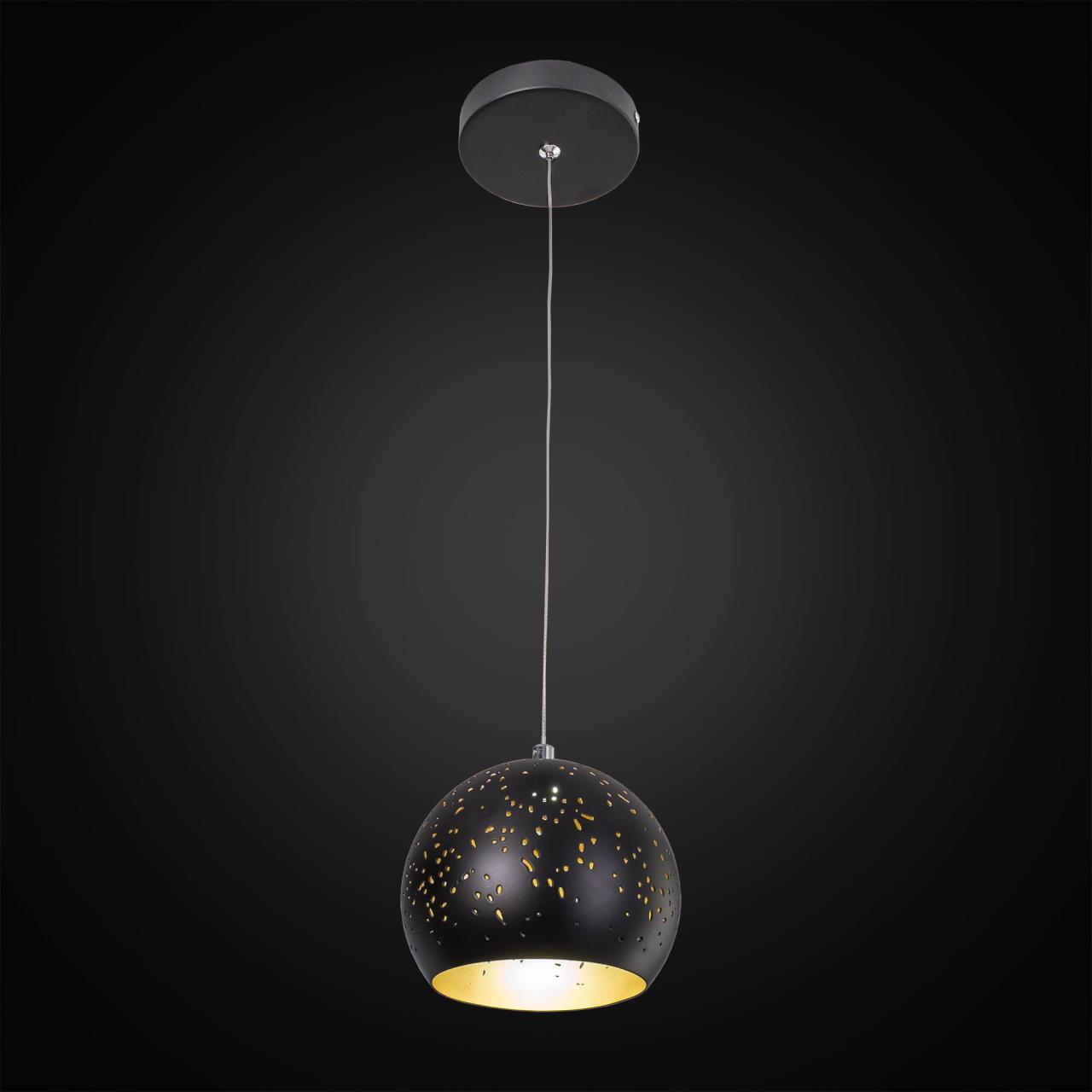 Светильник подвесной Citilux Деко CL504102