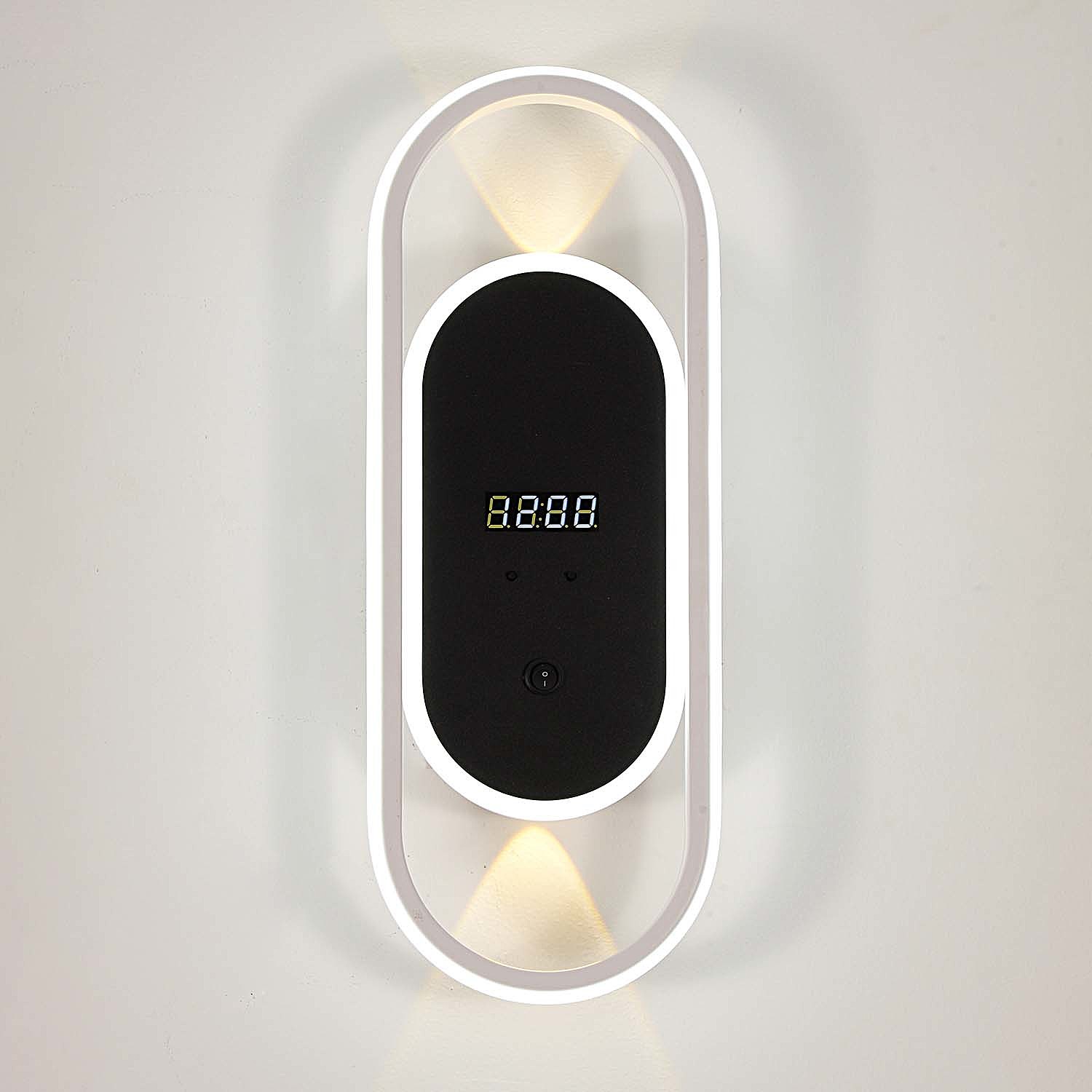 Настенный светильник F-Promo Vigilate 4689-1W