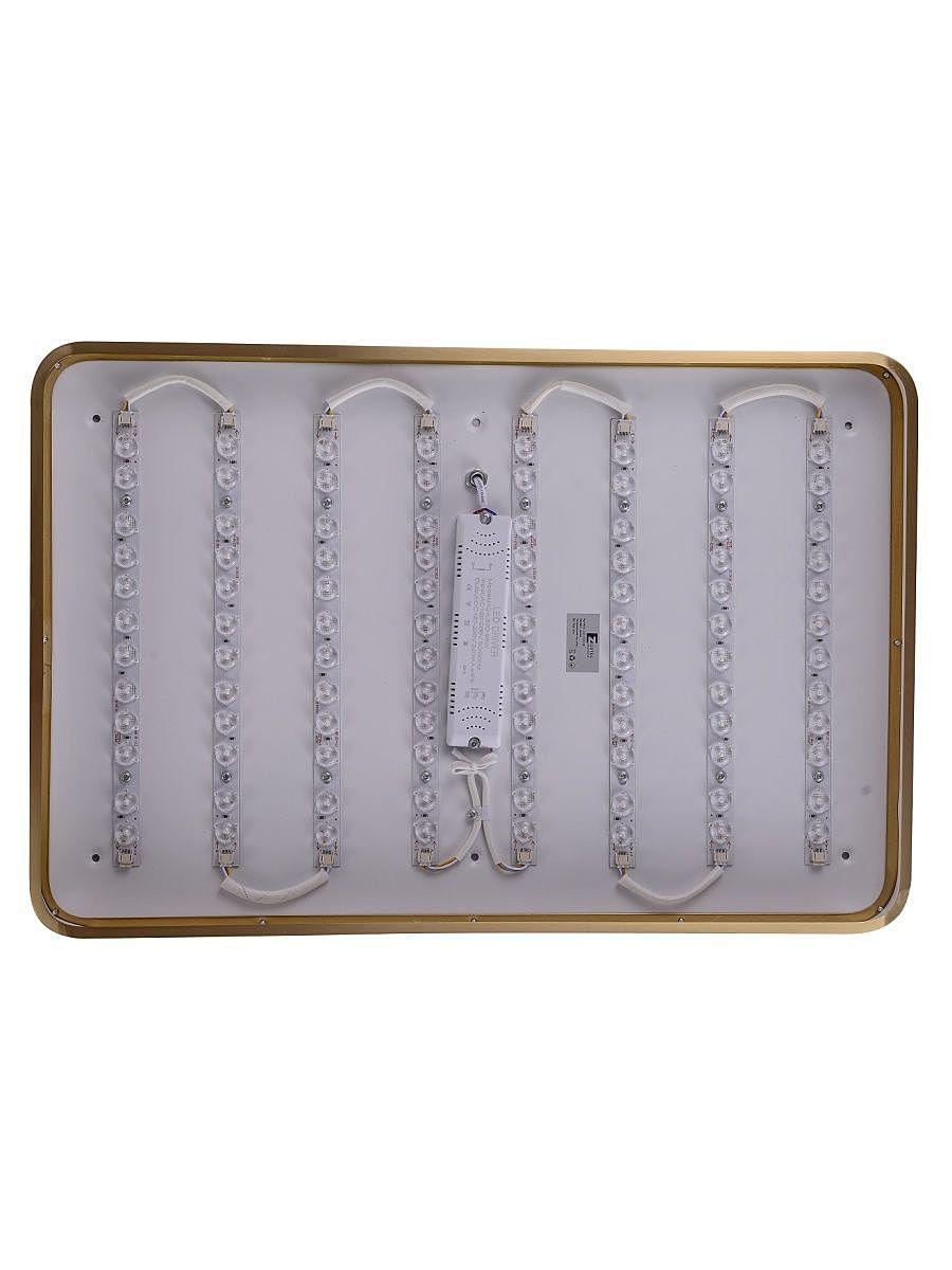 Светильник потолочный Zortes Monna ZRS.1209.09