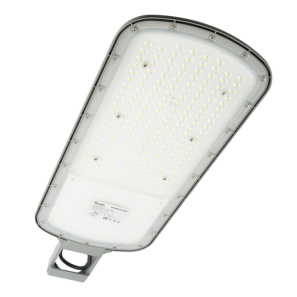 Консольный уличный светильник Feron SP3070 51810