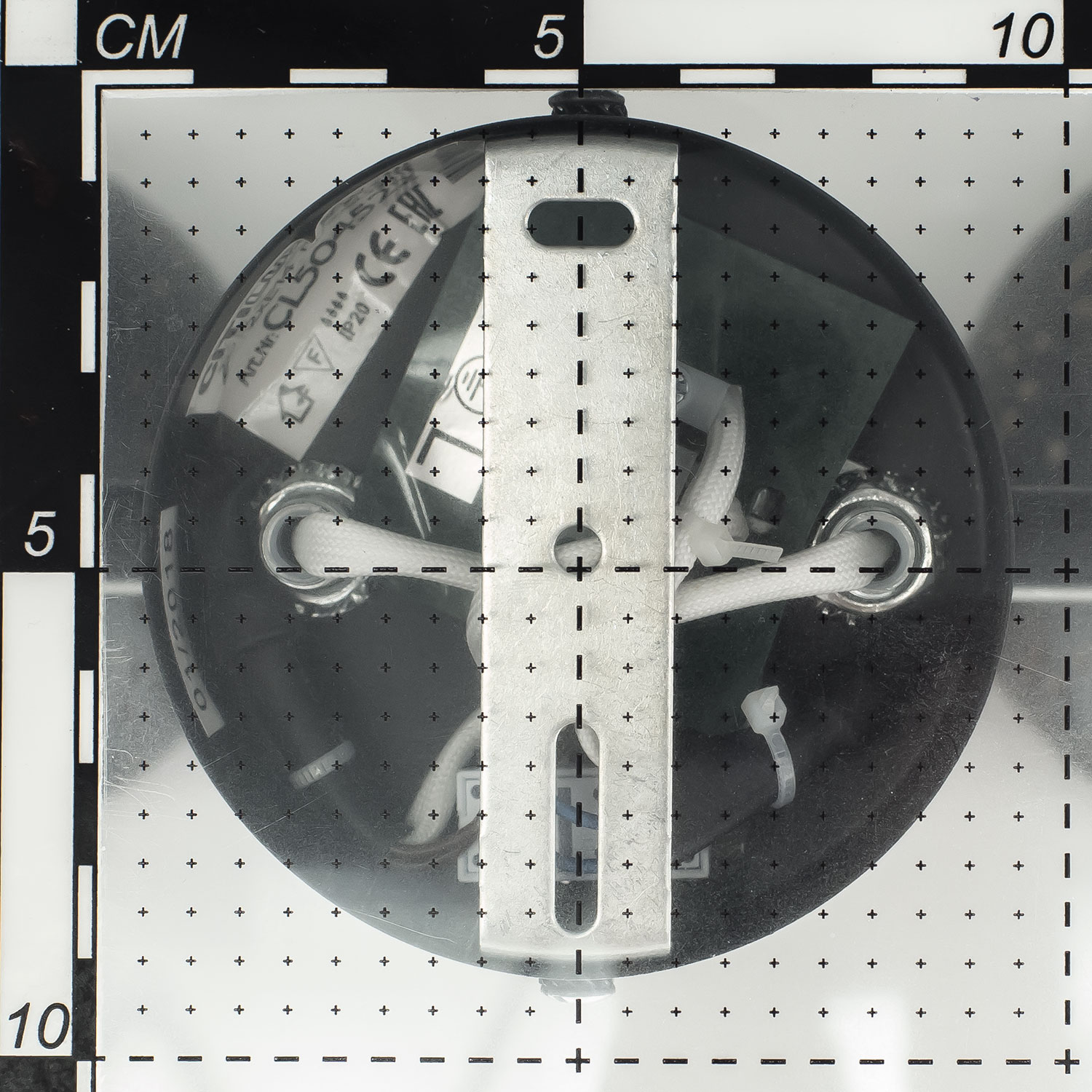 Светильник спот Citilux Деко CL504532