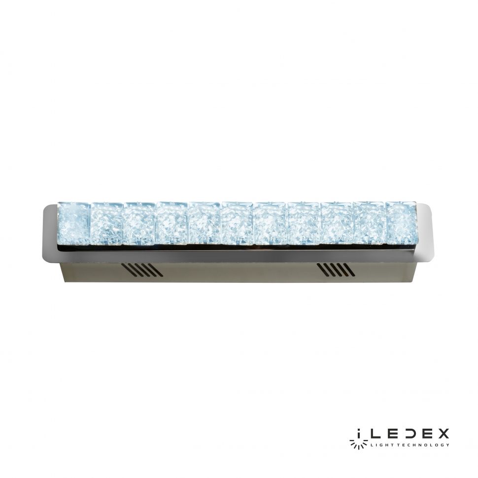 Настенный светильник ILedex Crystal ice MB7212-6 CR