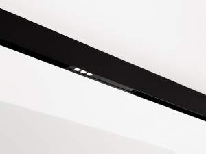 Трековый светильник SWG DesignLed SY mini SY-mini-522217-3.7-48-BL-WW