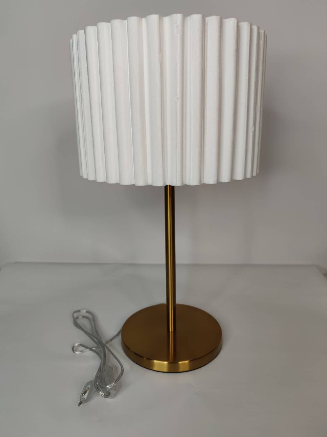 Настольная лампа Mantra Vigo BR00336