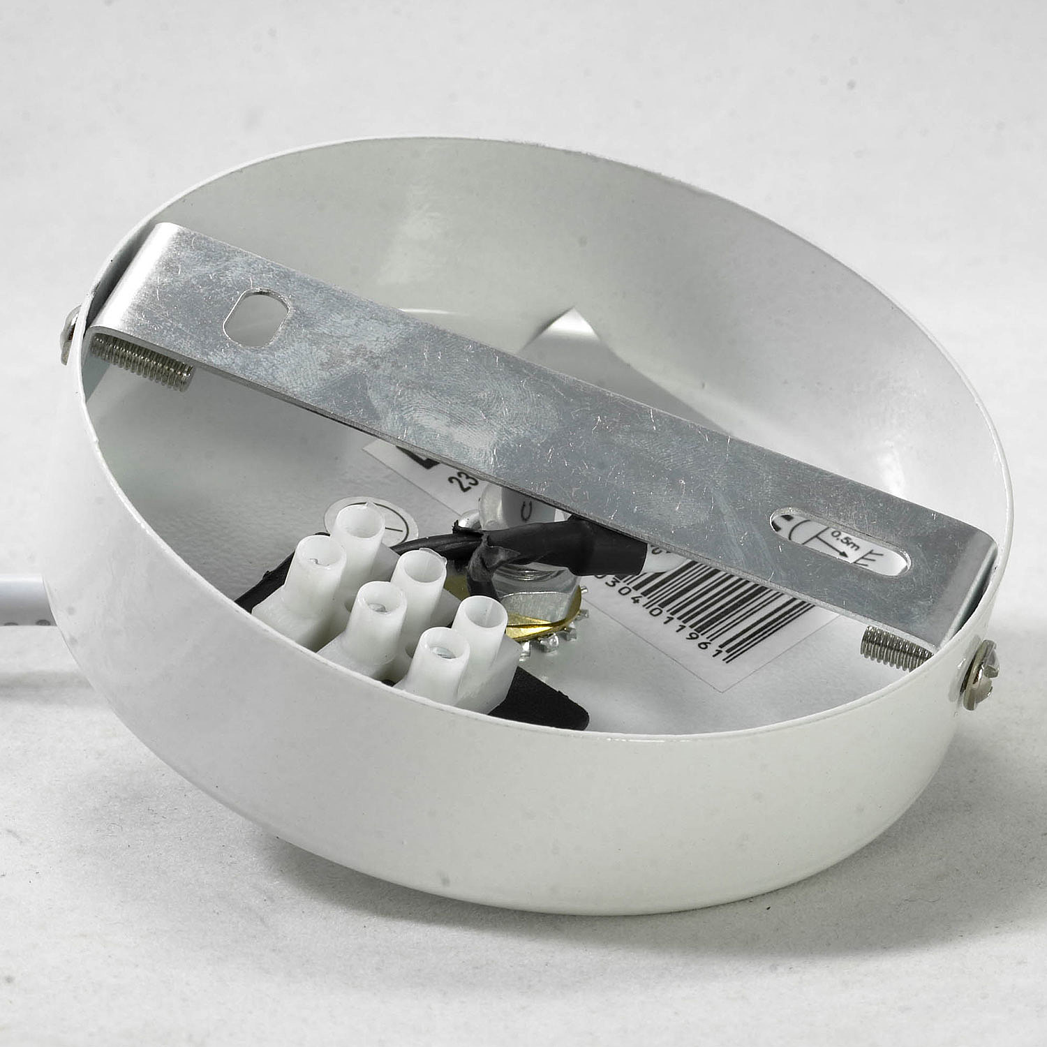 Светильник подвесной Lussole Caldwell LSP-0179