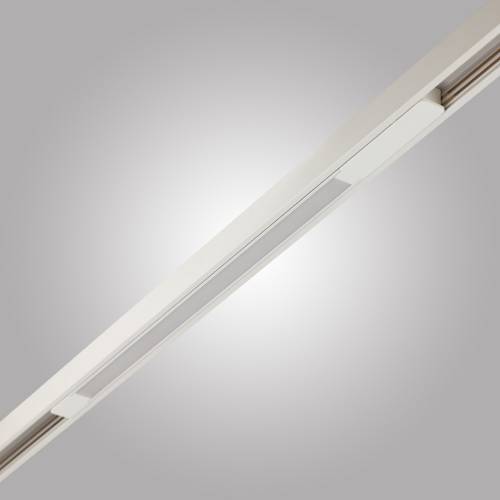 Трековый светильник AM Group Magnet opal MAGNET AM506 WH 10W 4000K