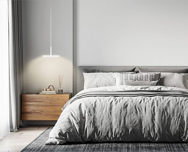 Светильник подвесной Italline IT08 IT08-8022 white 3000K