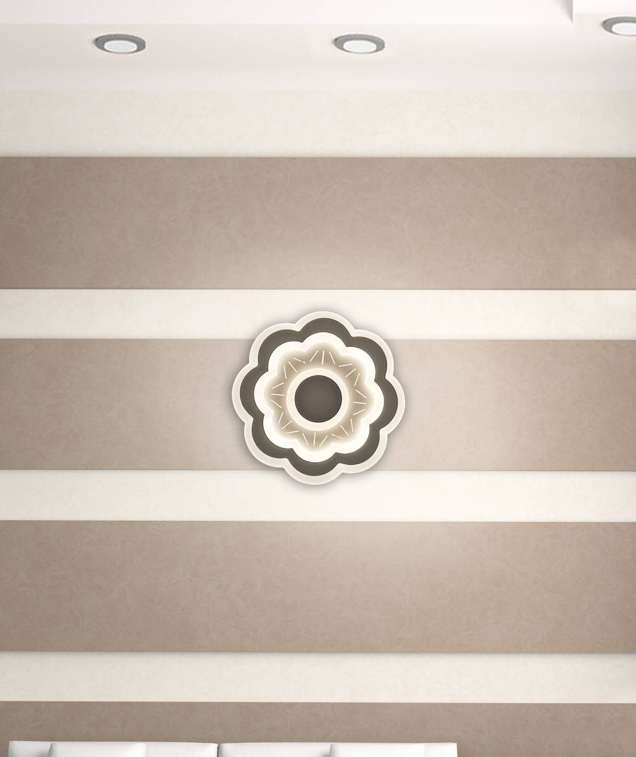 Настенный светильник Natali Kovaltseva LED 81018/1W