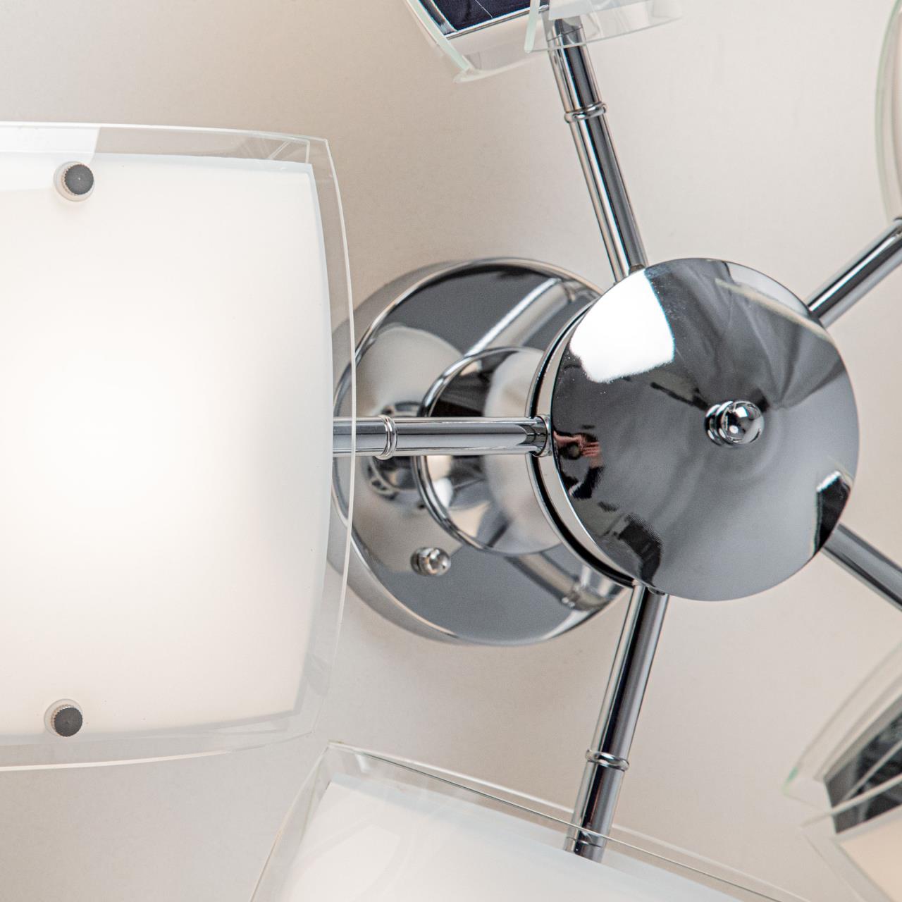 Потолочная люстра Citilux Берген CL161151