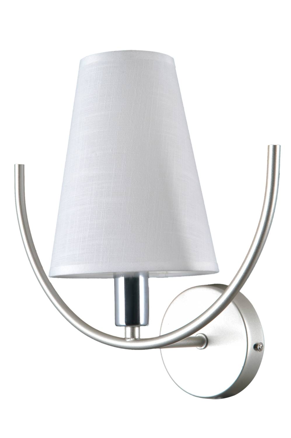 Настенное бра Natali Kovaltseva 75151/1W CHAMPAGNE