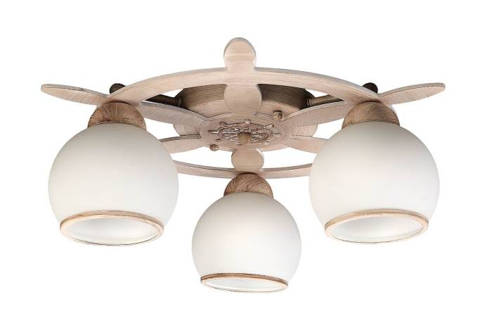 Потолочная люстра Omnilux Fronteira OML-50517-03 Потолочная люстра Omnilux Fronteira OML-50517-03