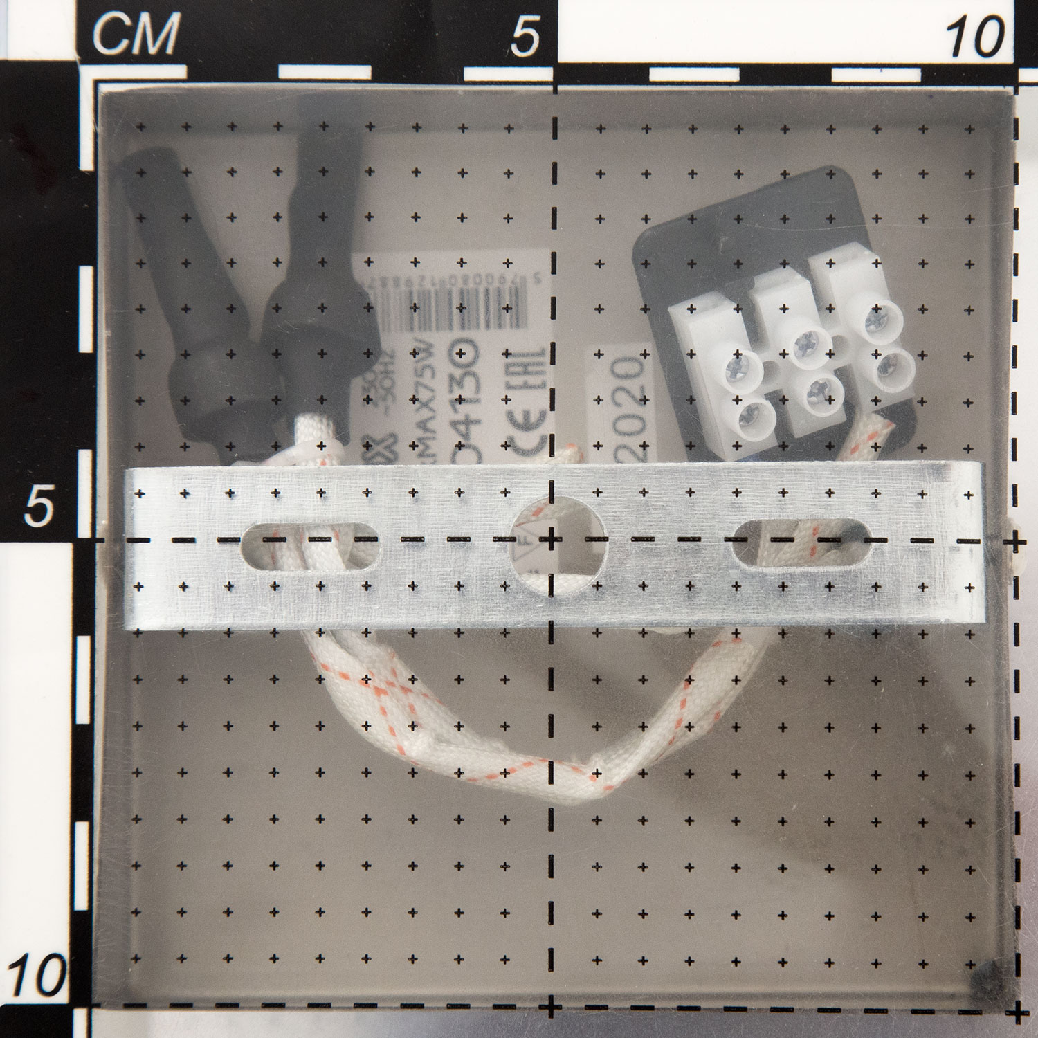 Потолочная люстра Citilux Риволи CL104120