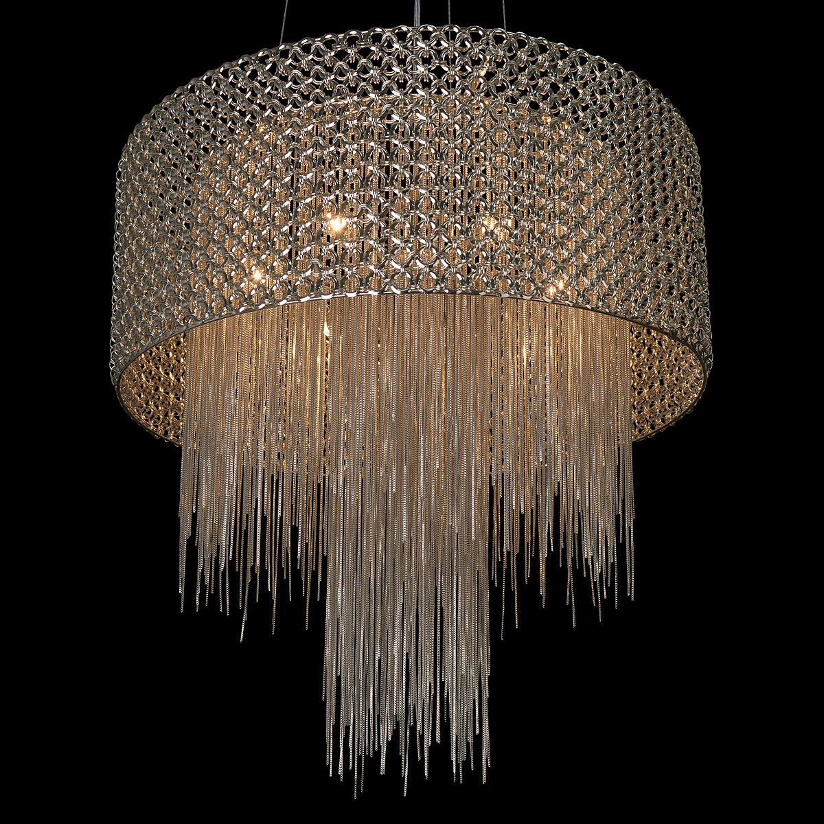 Подвесная люстра Loft It Opera 10406/500 Подвесная люстра Loft It Opera 10406/500