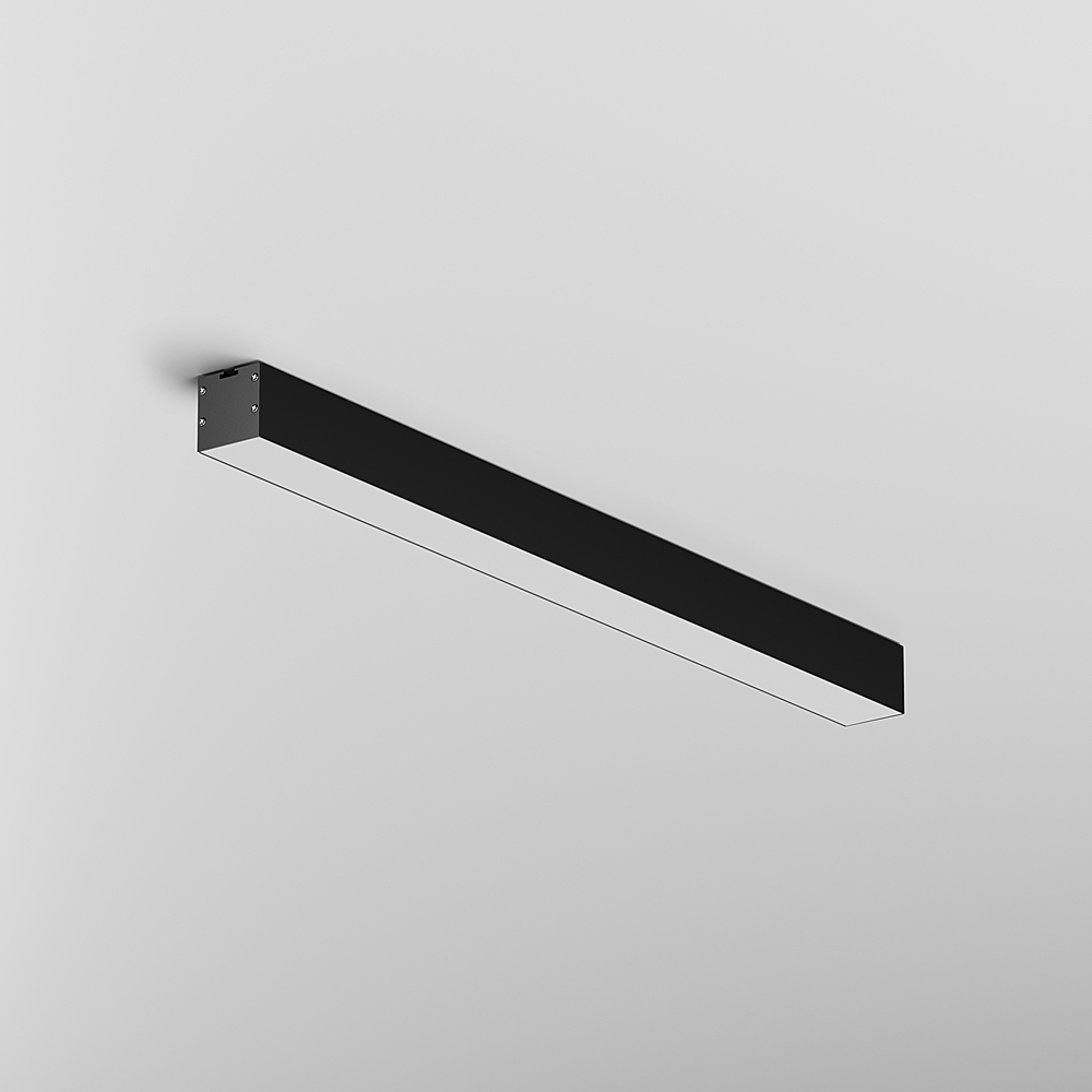 Светильник потолочный Maytoni Накладные линейные светильники LL311010