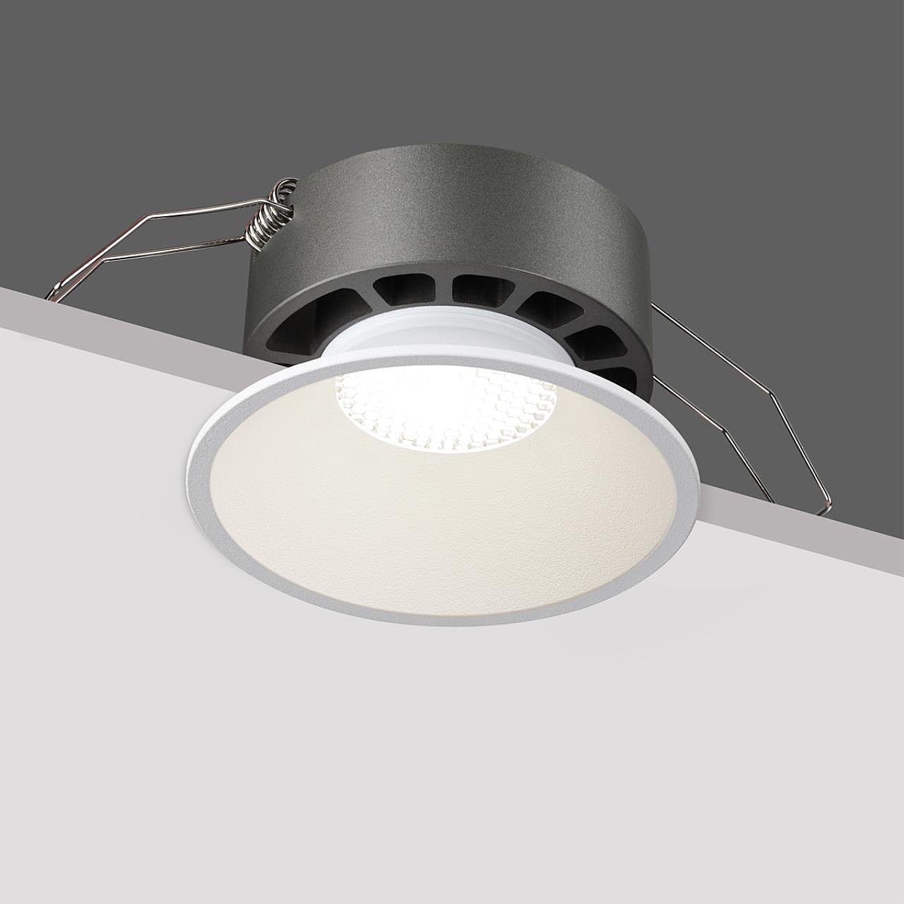 Встраиваемый светильник Novotech Nova 359854