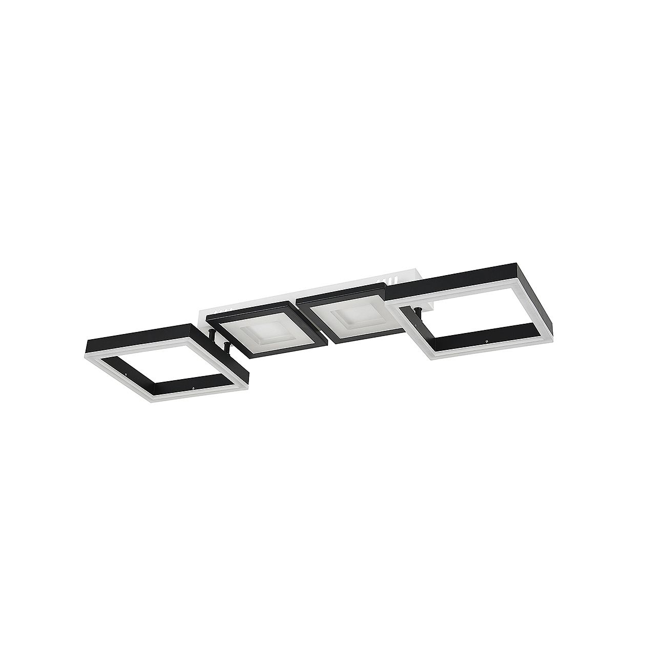 Потолочная люстра Escada Scutum 10266/4LED Потолочная люстра Escada Scutum 10266/4LED