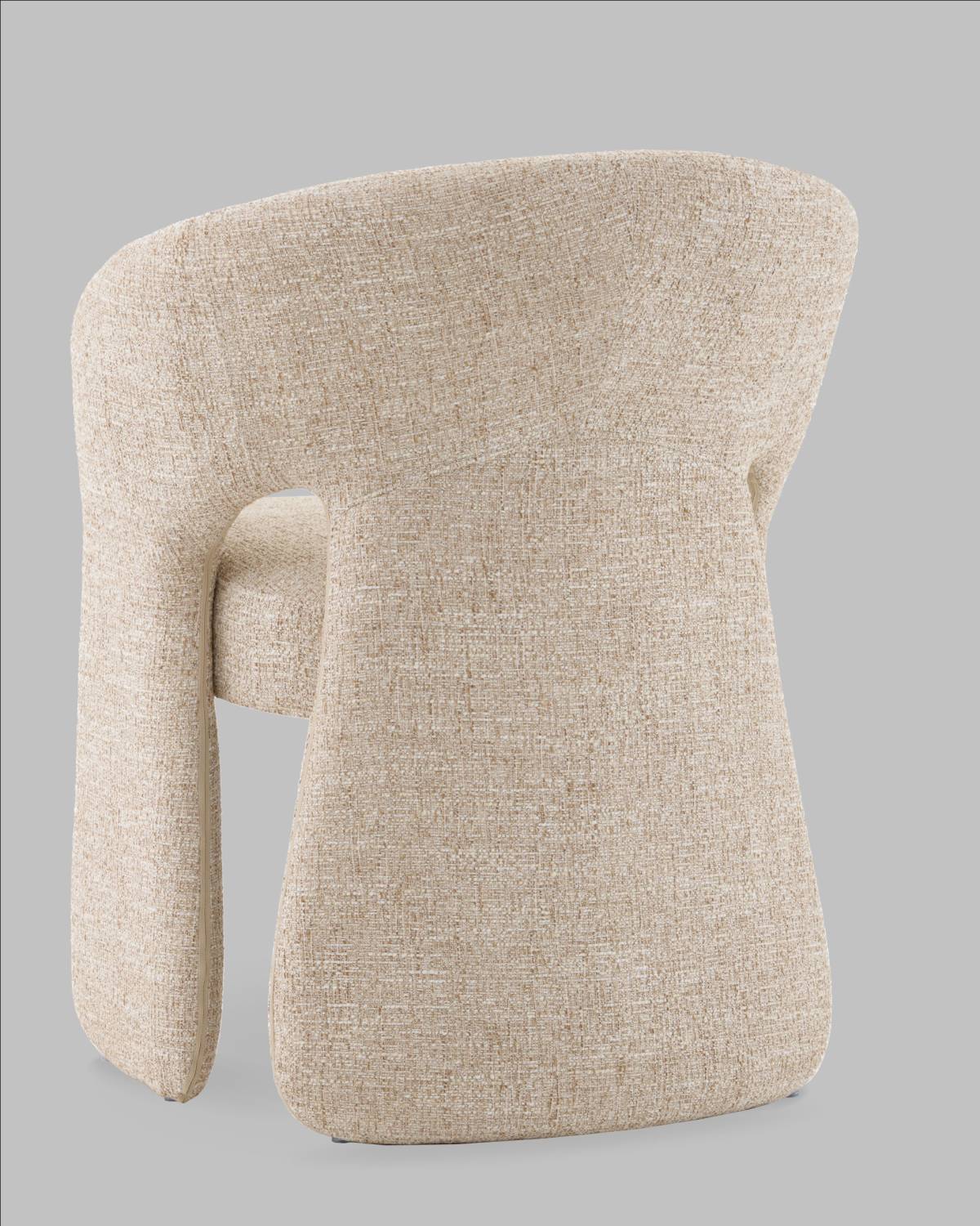 Кресло Stool Group Bors FDC0123113 OTE-Field 130