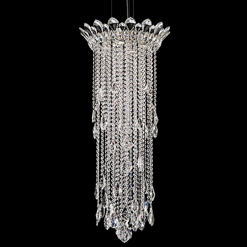 Люстра каскадная L'Arte Luce Luxury Trilliane L59115.98