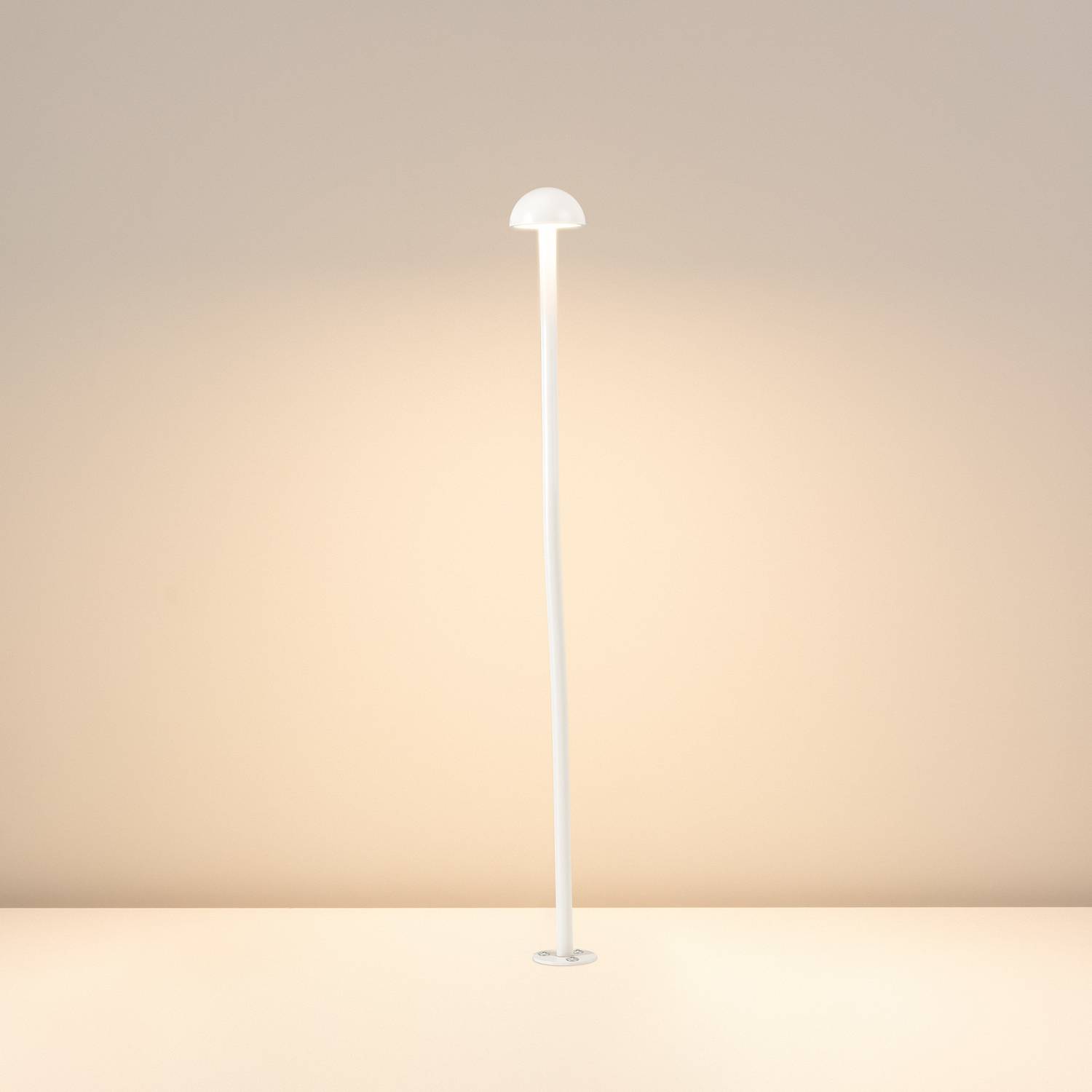 Грунтовый светильник Arlight Enoki 050672