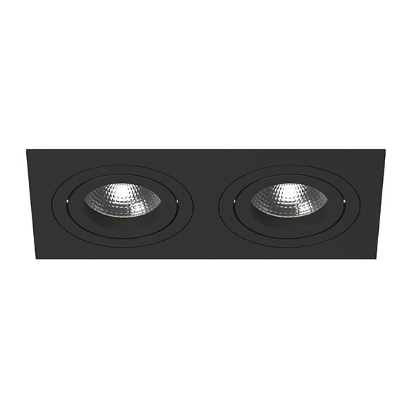Встраиваемый светильник Lightstar Intero 16 i5270707