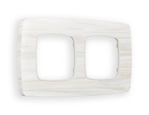 Рамка Ambrella Volt Opera OF940302