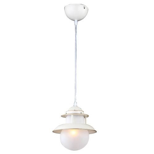 Светильник подвесной Escada Industrial 10164/1S