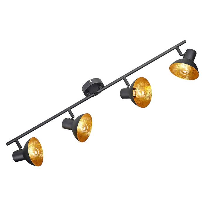 Светильник спот Lussole LOFT Louisville GRLSP-9976 Светильник спот Lussole LOFT Louisville GRLSP-9976