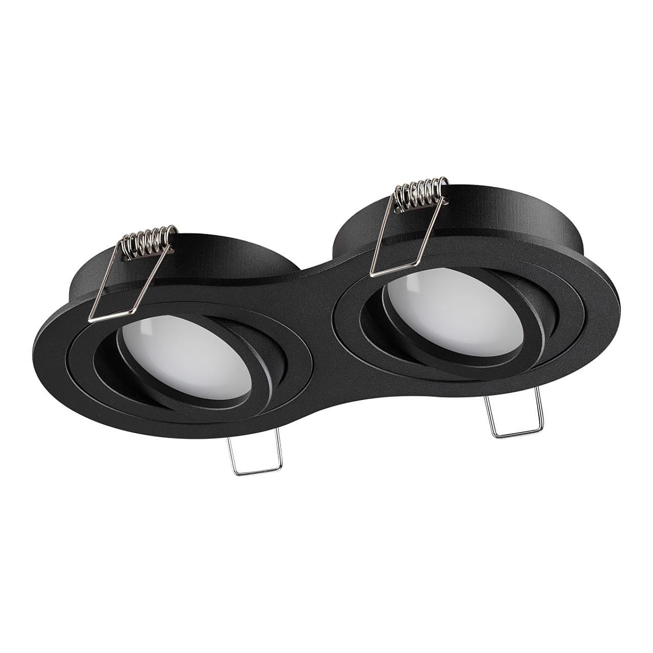 Встраиваемый светильник Novotech Morus 371024