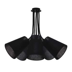 Потолочная люстра Nowodvorski Flex Shad 9278