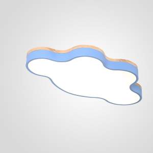 Светильник потолочный ImperiumLoft Cloud-Eco01 189505-26