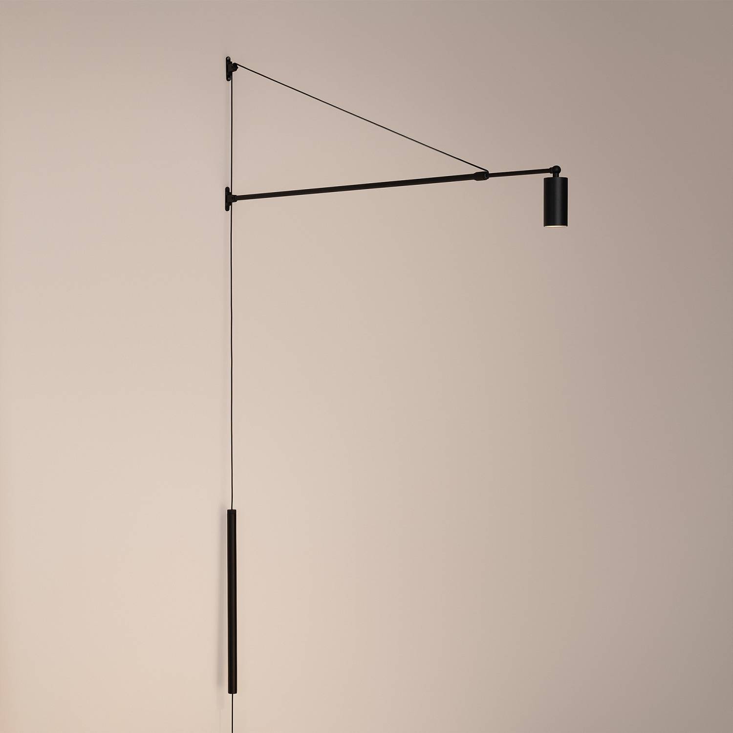 Настенный светильник Arlight Kanel 059601